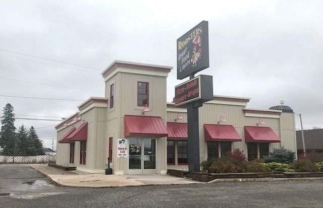 1605 N Stephenson Ave, Iron Mountain, MI 49801